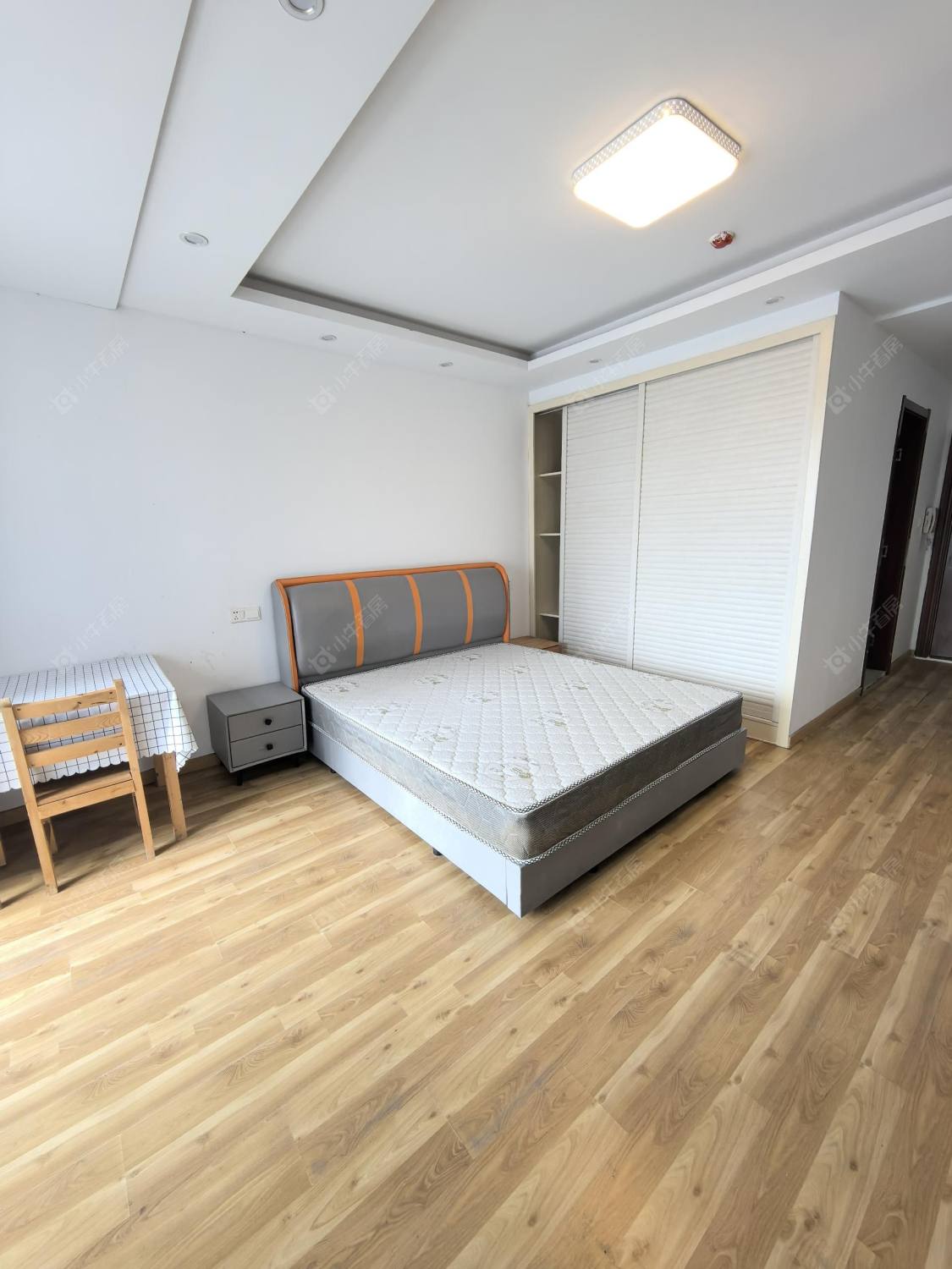 常州澳新风情街公寓公寓房源封面图