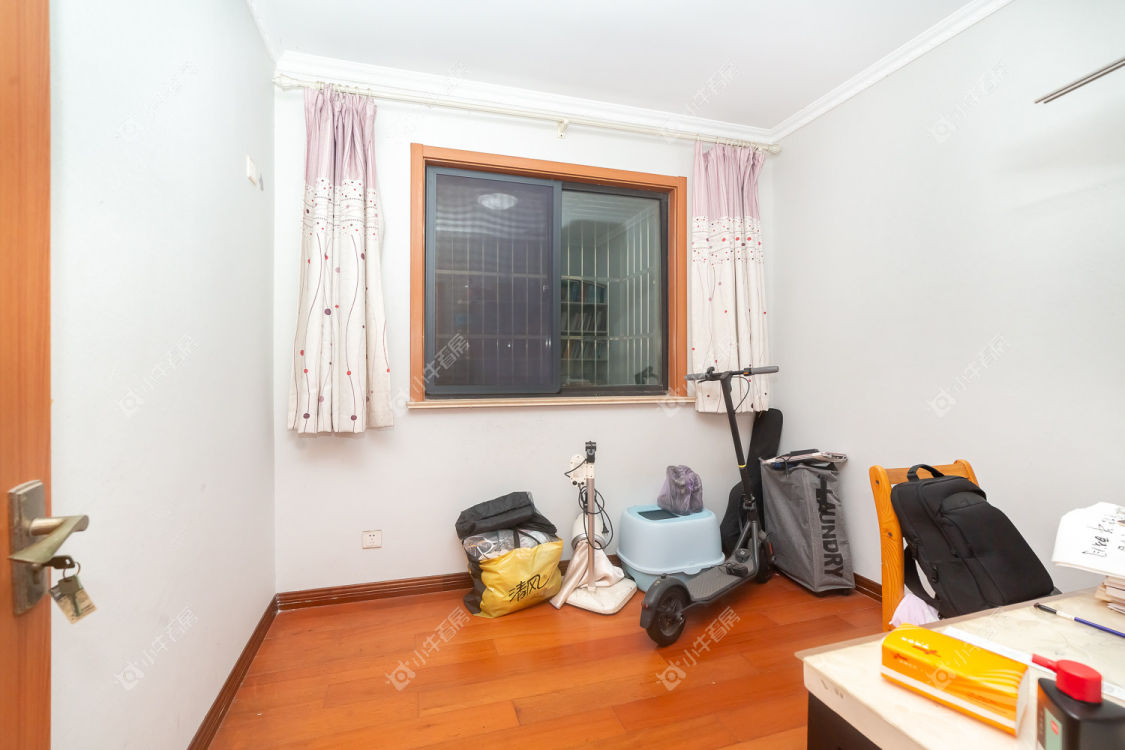 常州天山花园在租房源室内图_小牛看房