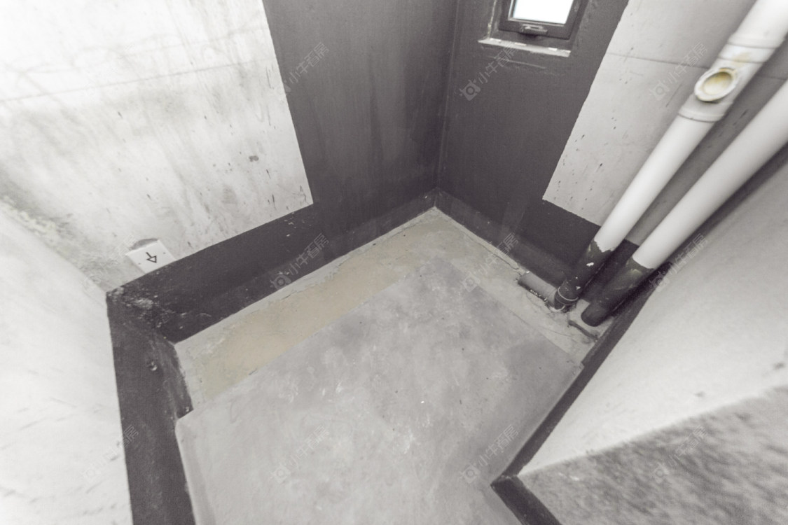 常州中梁金科启宸在售二手房源室内图_小牛看房