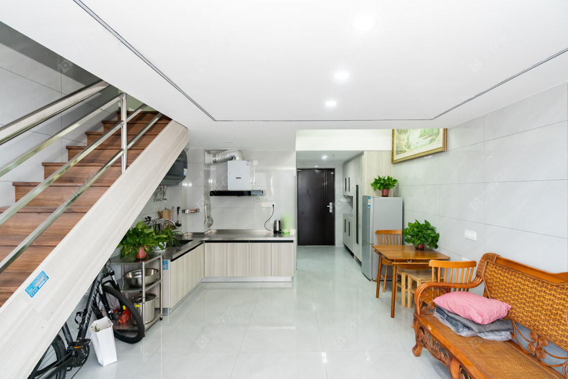 弘阳天下锦公寓房源室内图 常州弘阳天下锦公寓在售二手房源室内图_小牛看房