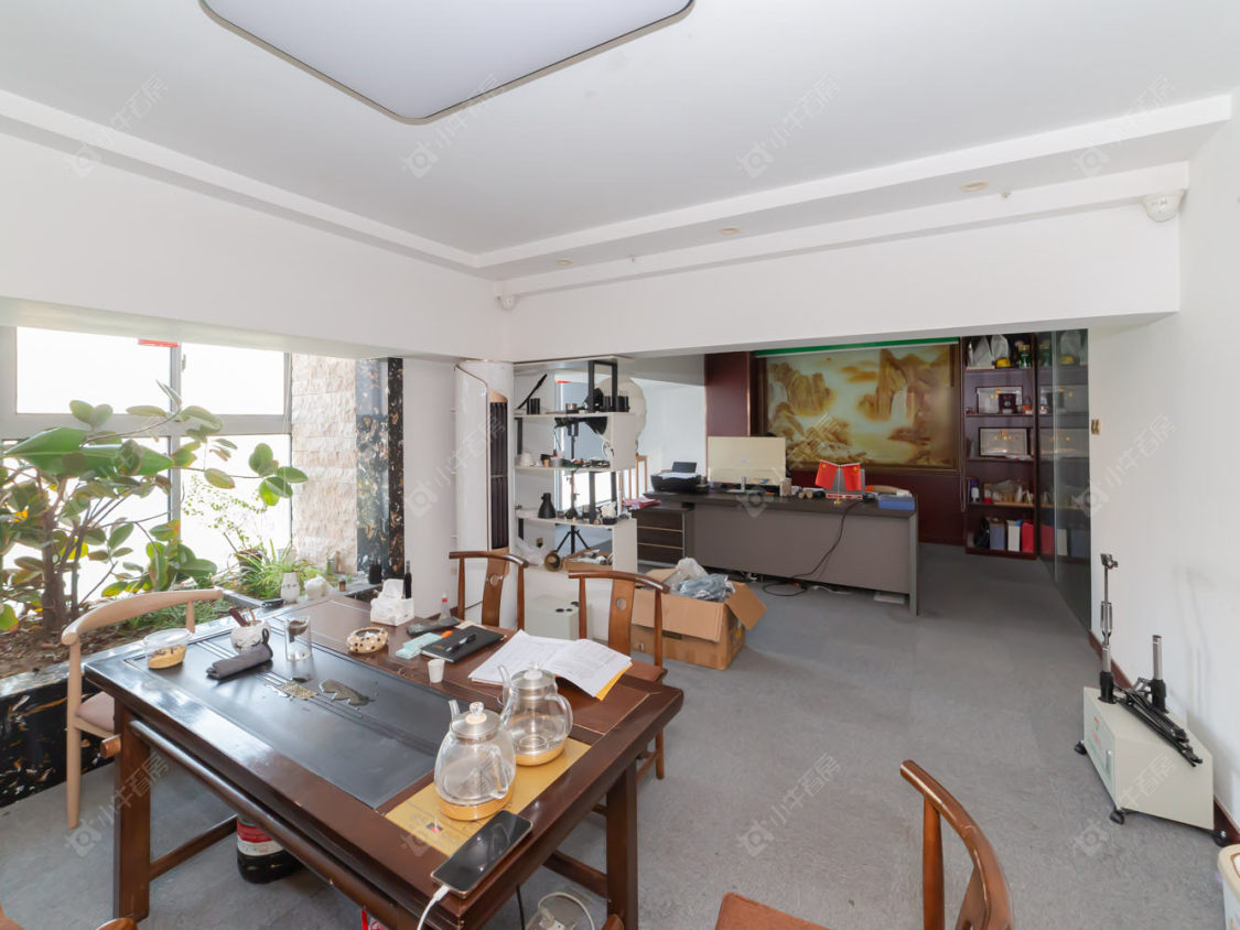 常州世茂广场在售二手房源室内图_小牛看房