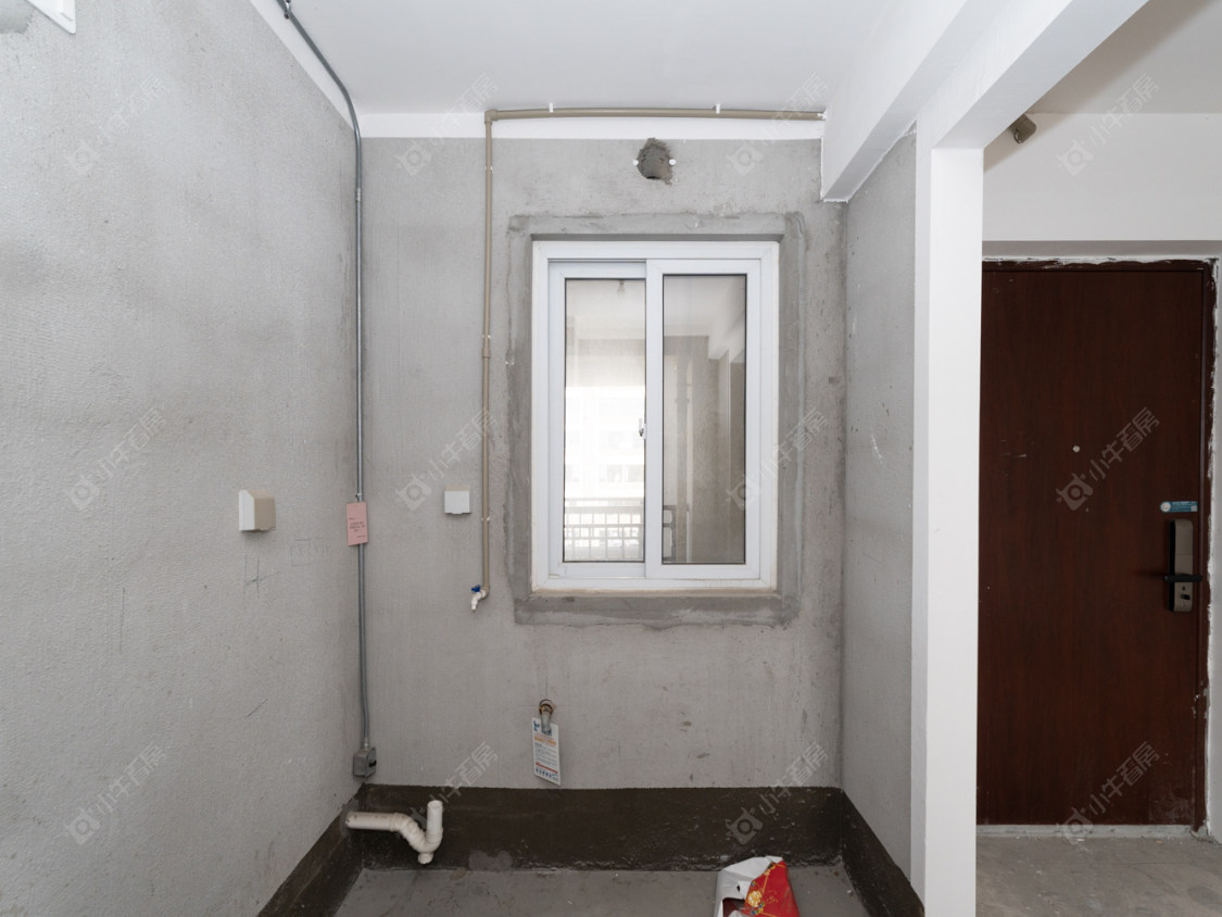 常州中梁金坛壹号院在售二手房源室内图_小牛看房