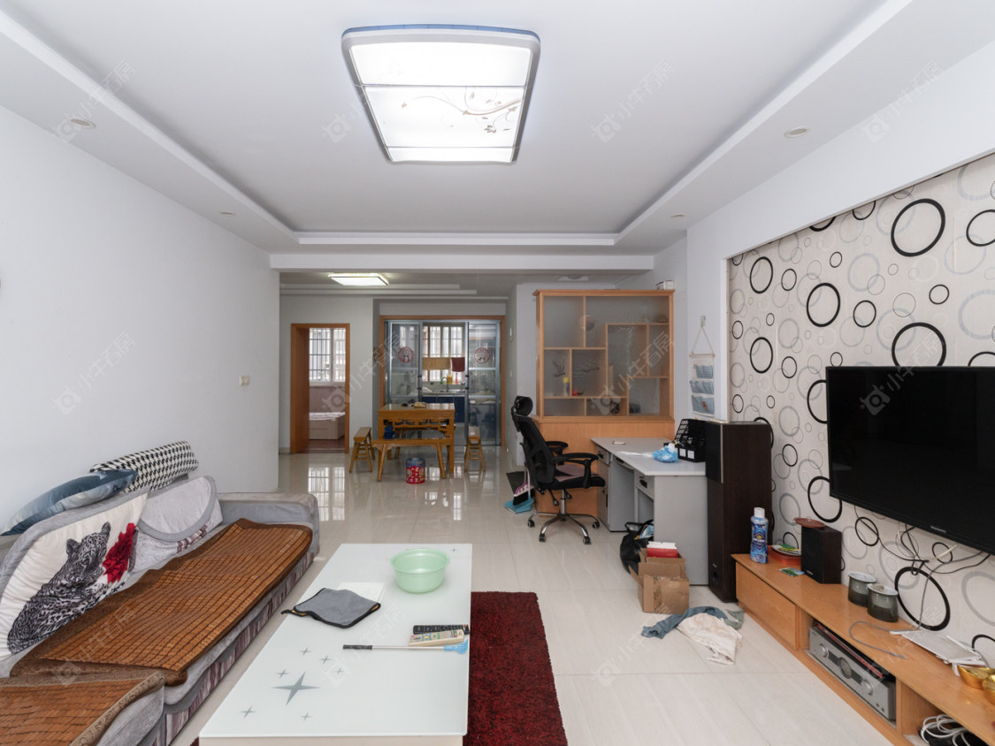 常州华达名都在售二手房_小牛看房