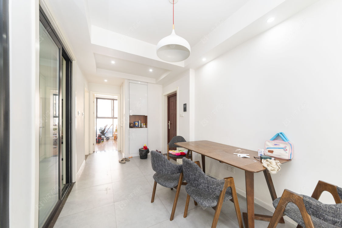 常州新城春天里在售二手房源室内图_小牛看房