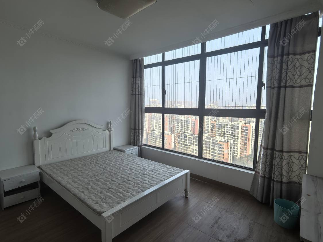 滨江明珠城东区房源室内图 常州滨江明珠城东区在租房源室内图_小牛看房