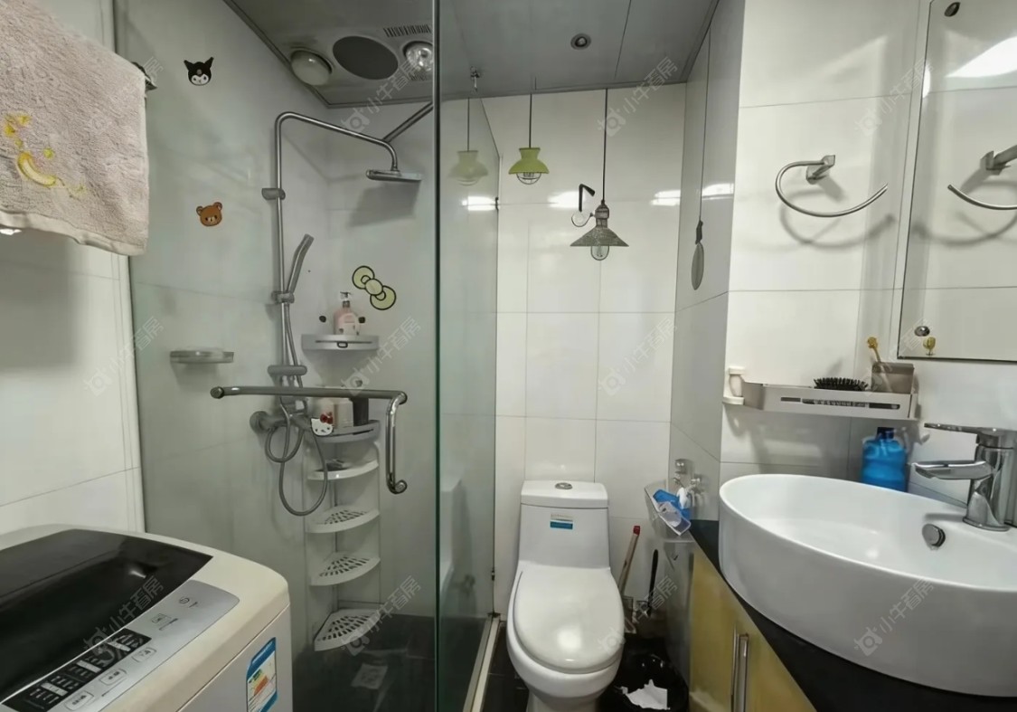 常州东方国际公寓在租房源室内图_小牛看房