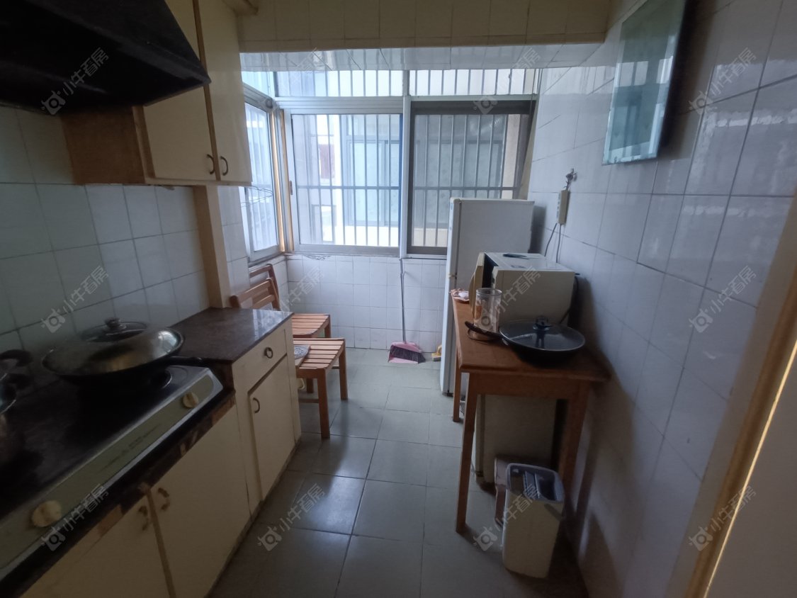 常州吴家场公寓租房_小牛看房