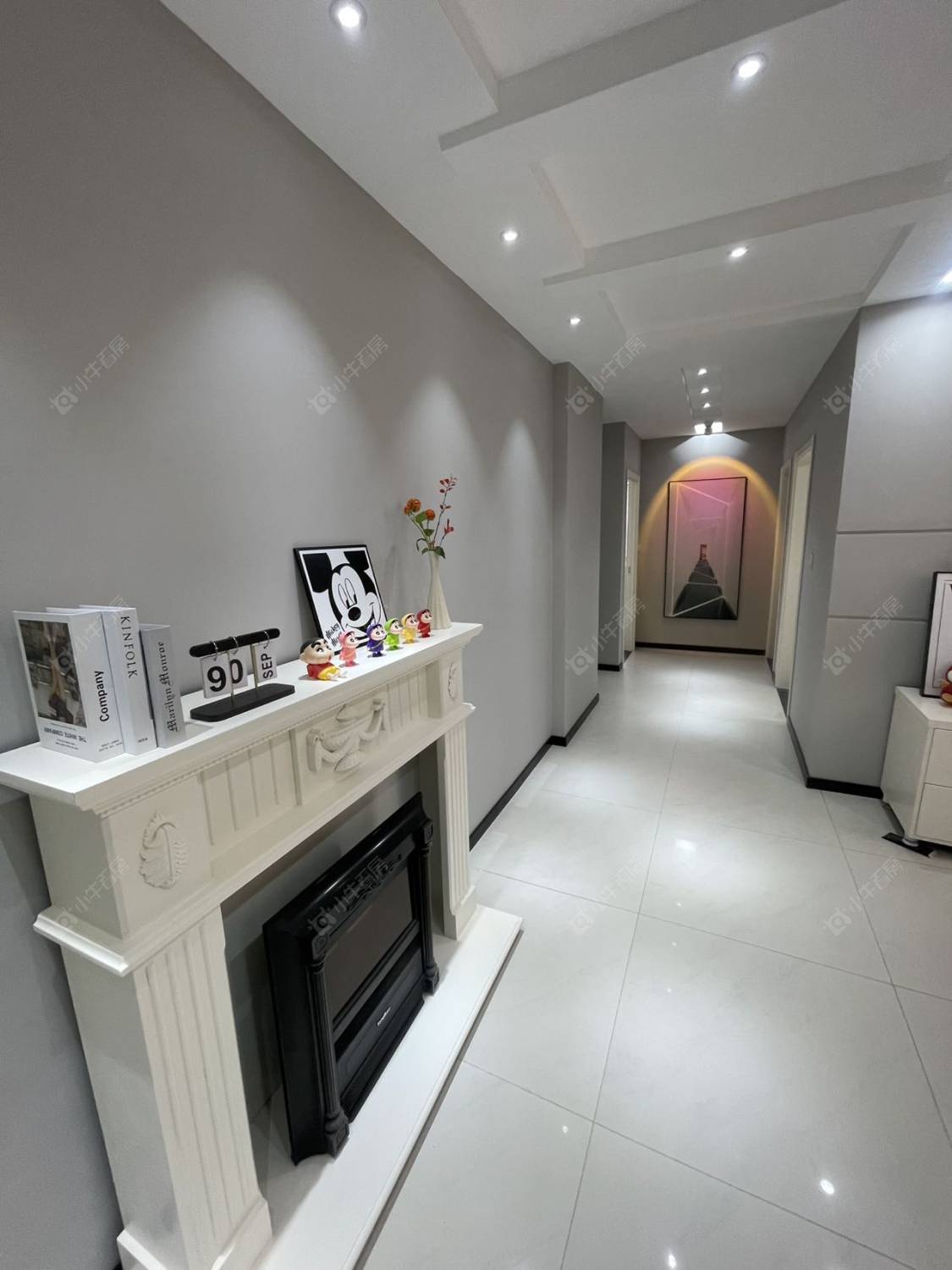 常州天王堂新寓在租房源室内图_小牛看房