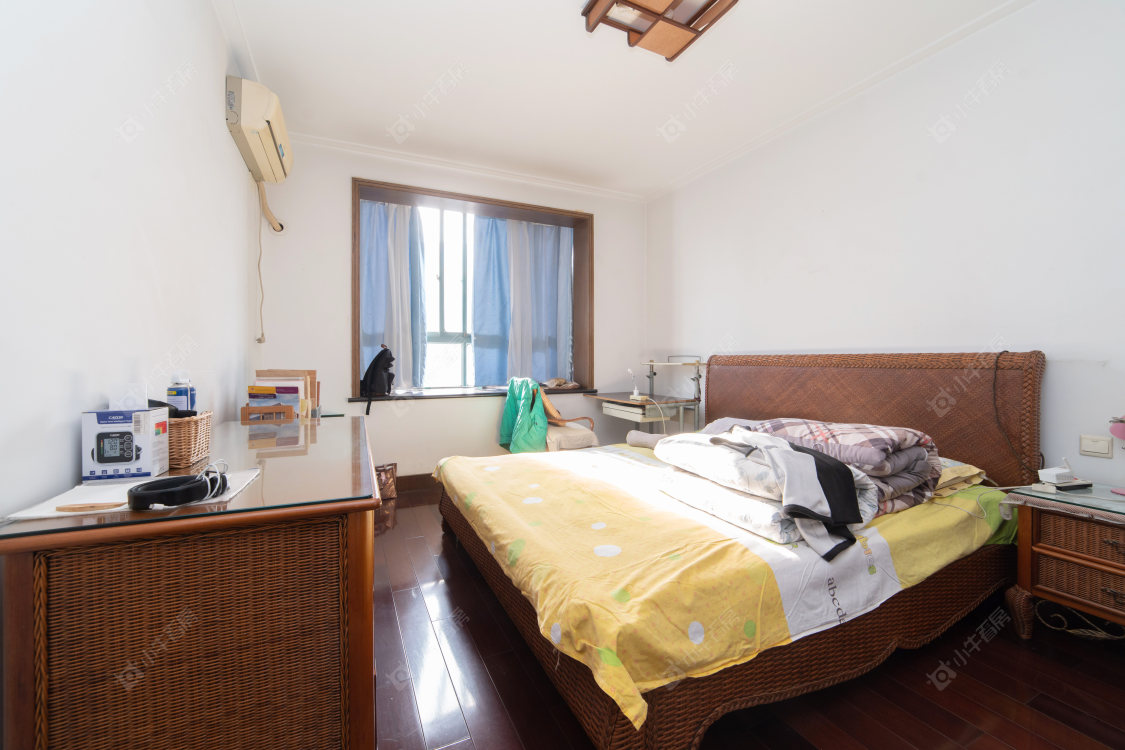 常州花园华丰苑在售二手房源室内图_小牛看房