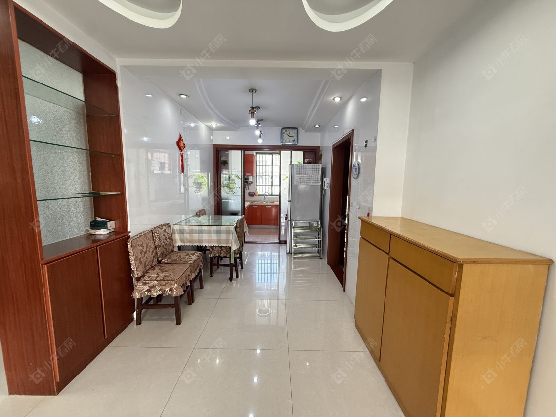 常州青竹苑C区在租房源_小牛看房