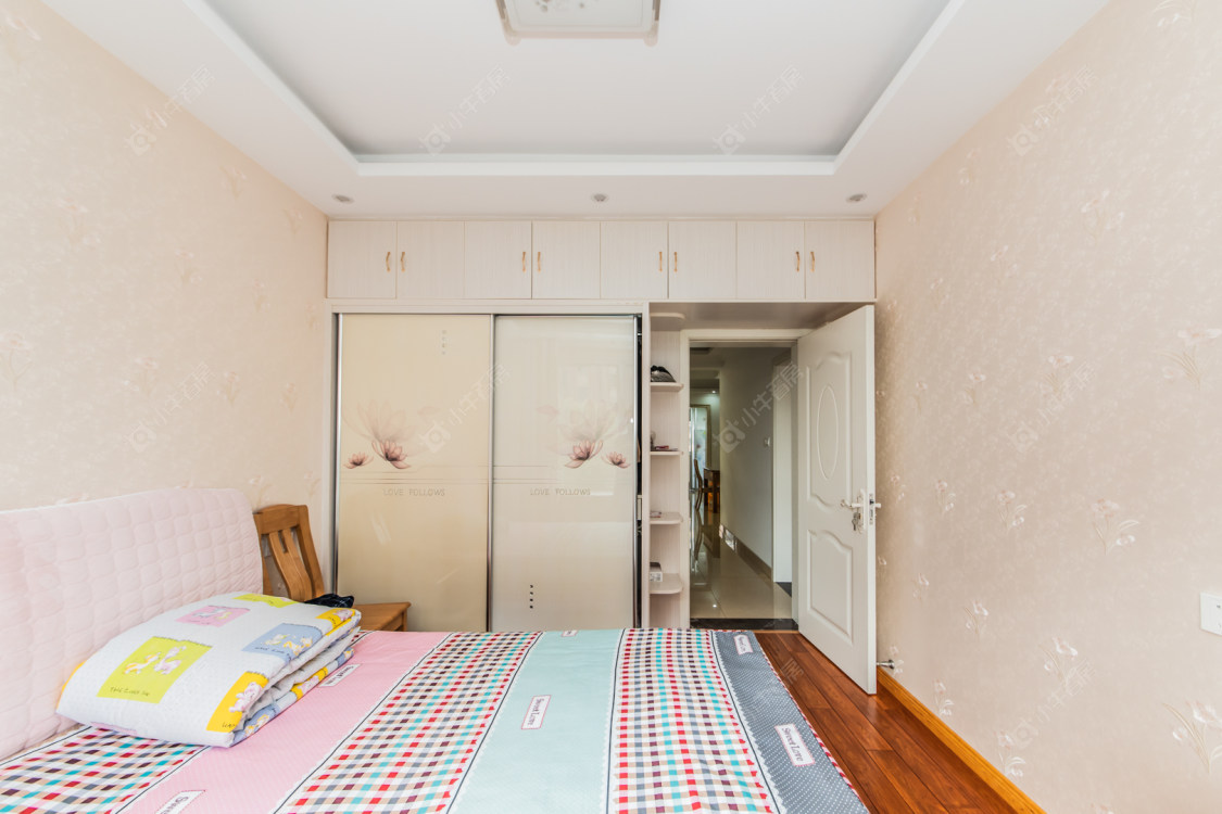 常州金美林花园在售二手房源室内图_小牛看房