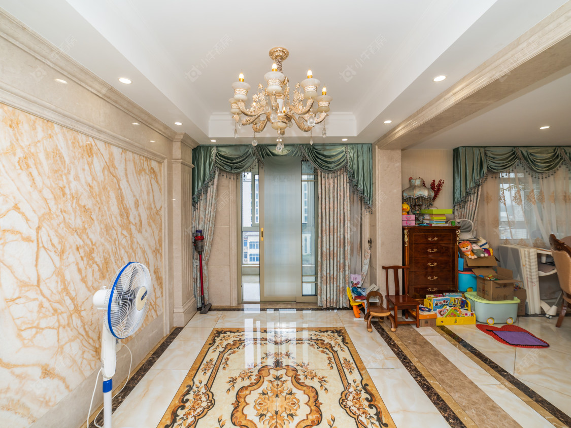 常州广嘉东郡在售二手房源_小牛看房