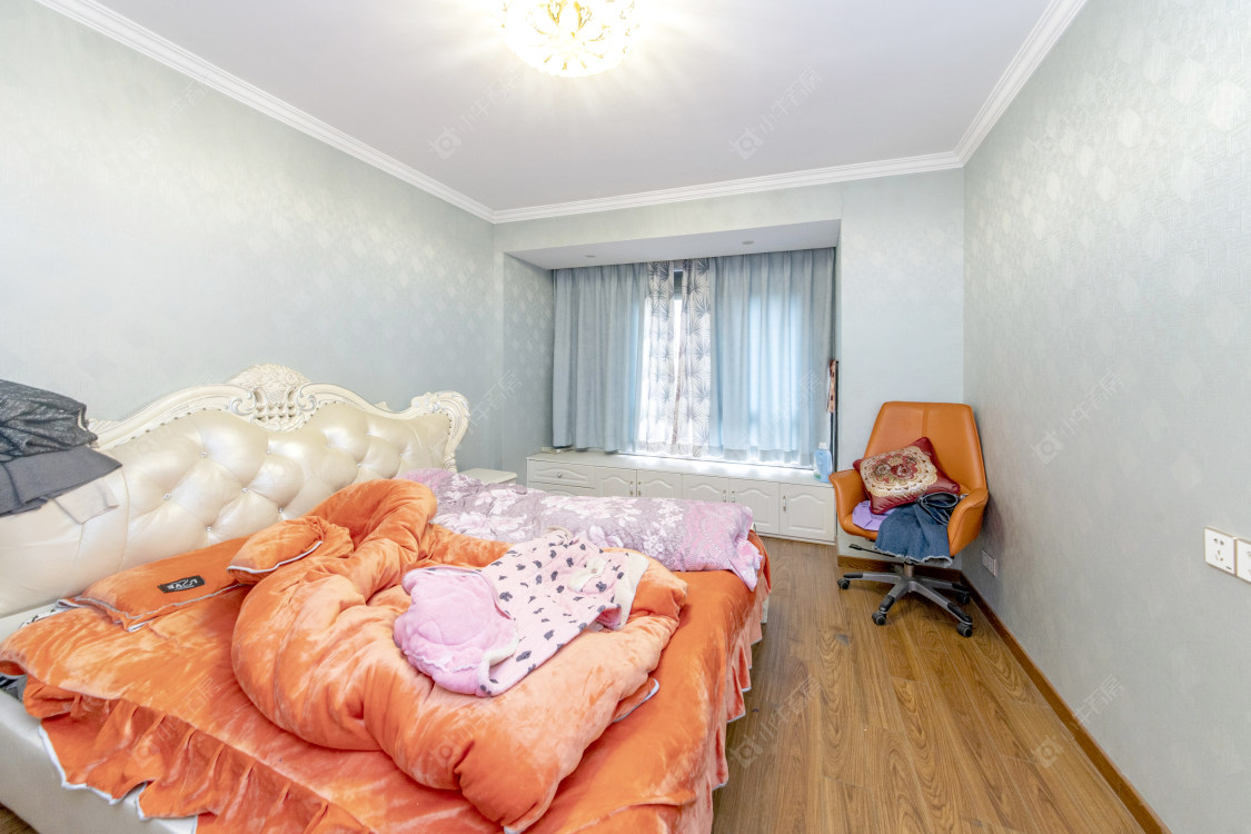 常州长河花园在售二手房源室内图_小牛看房