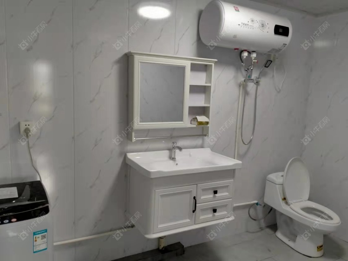 常州新城璞樾和山在租房源_小牛看房