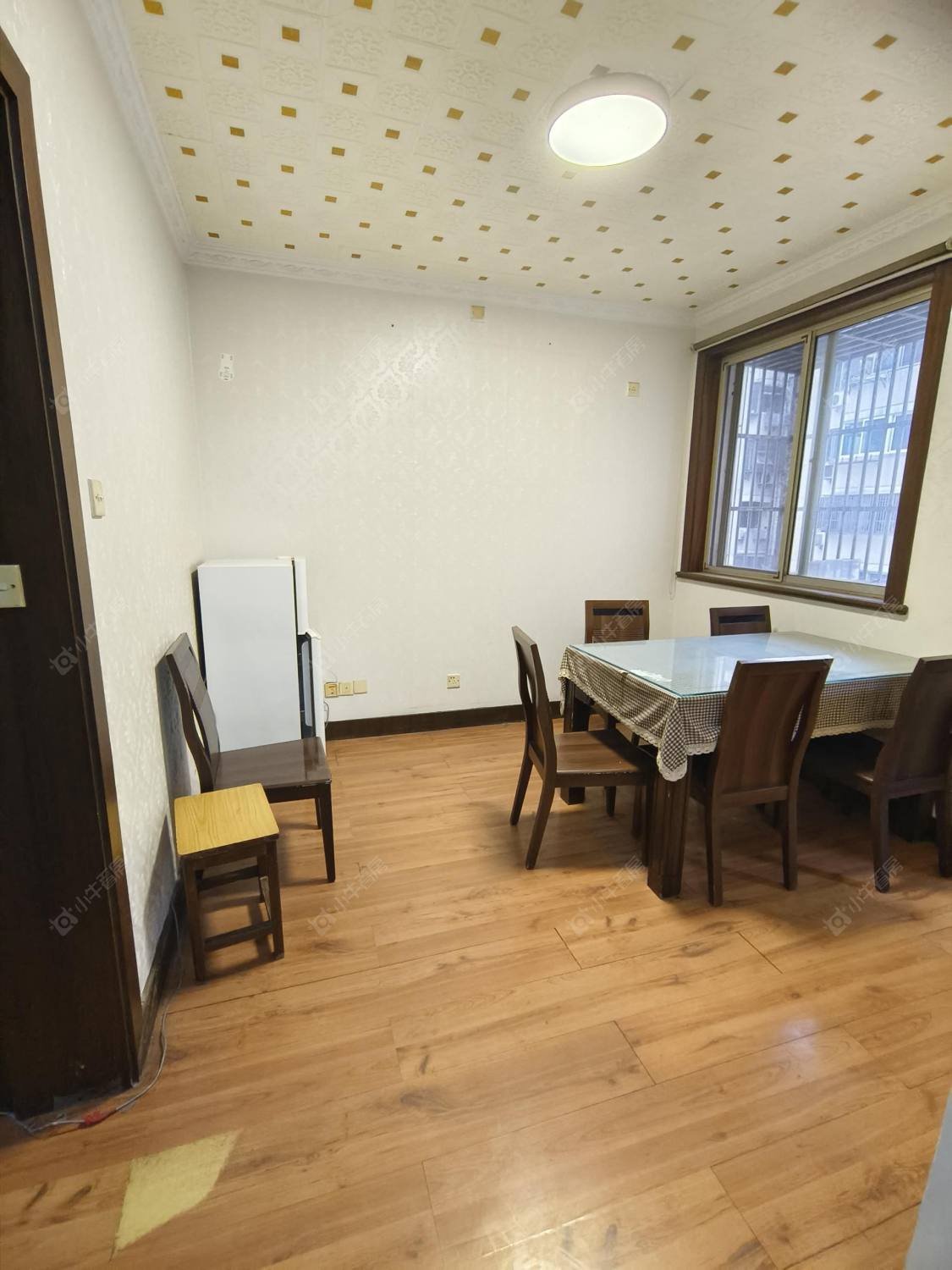 常州燕兴新村西区在租房源室内图_小牛看房