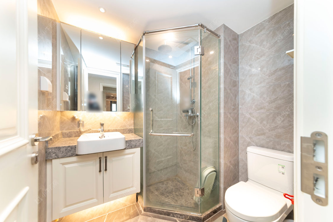 常州新城华宇悦隽公馆在售二手房源室内图_小牛看房