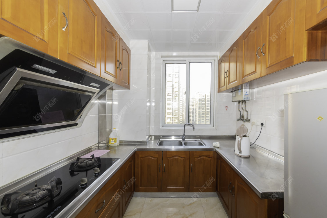 常州锦海星城二期在售二手房源室内图_小牛看房