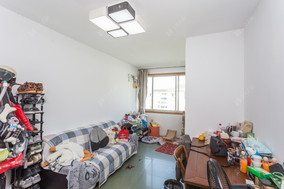 翠竹新村南区房源室内图 常州翠竹新村南区在售二手房源室内图_小牛看房