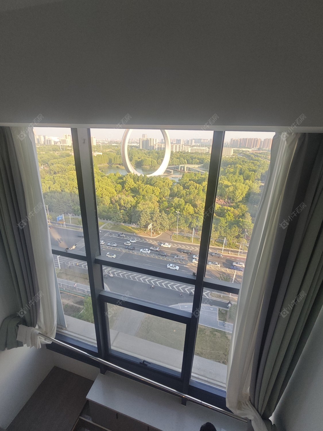 常州琅越龙洲租房_琅越龙洲1室1厅房源出租