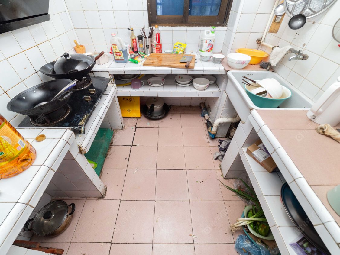 常州林南路在售二手房源室内图_小牛看房