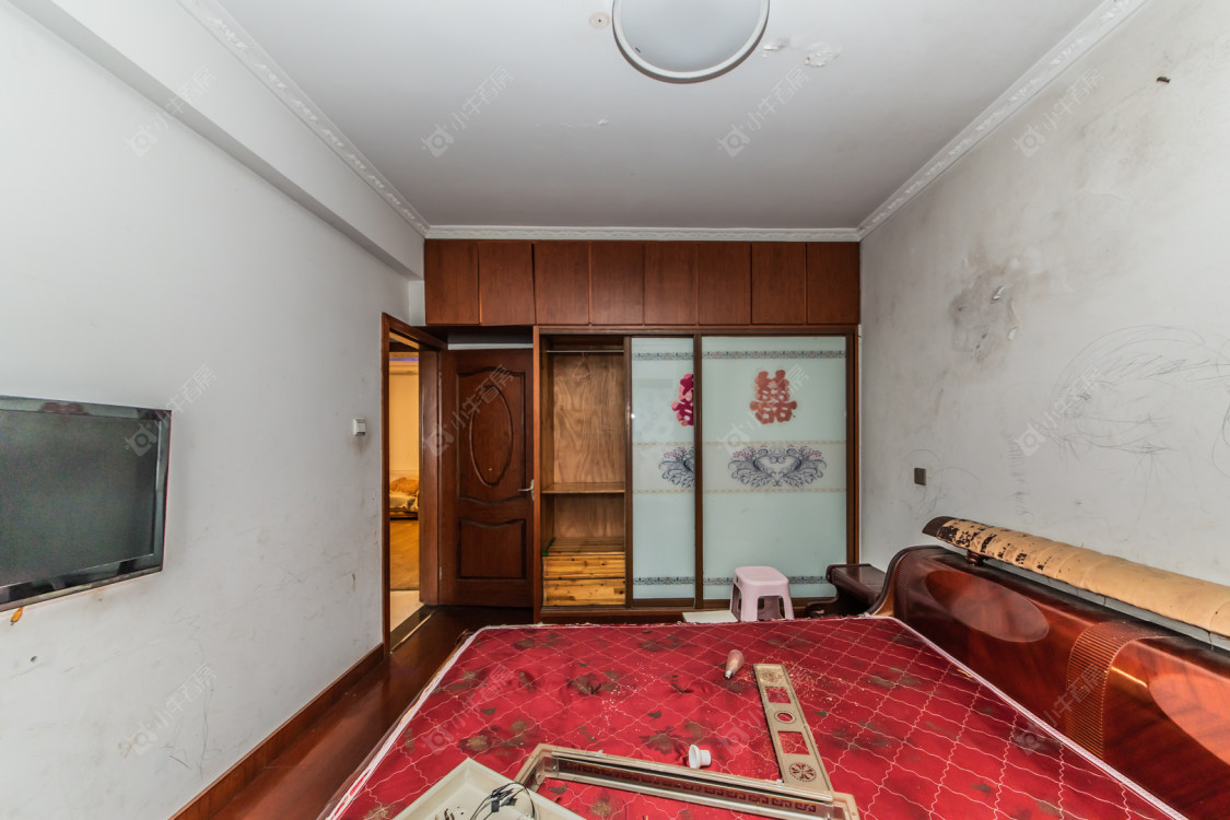 常州玲珑花园在售二手房源室内图_小牛看房