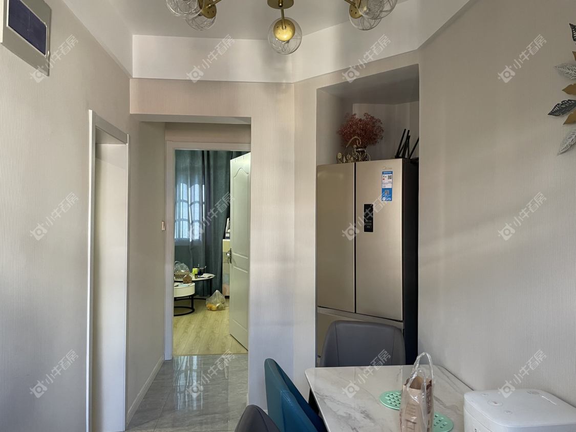 常州勤业一二三村在租房源_小牛看房