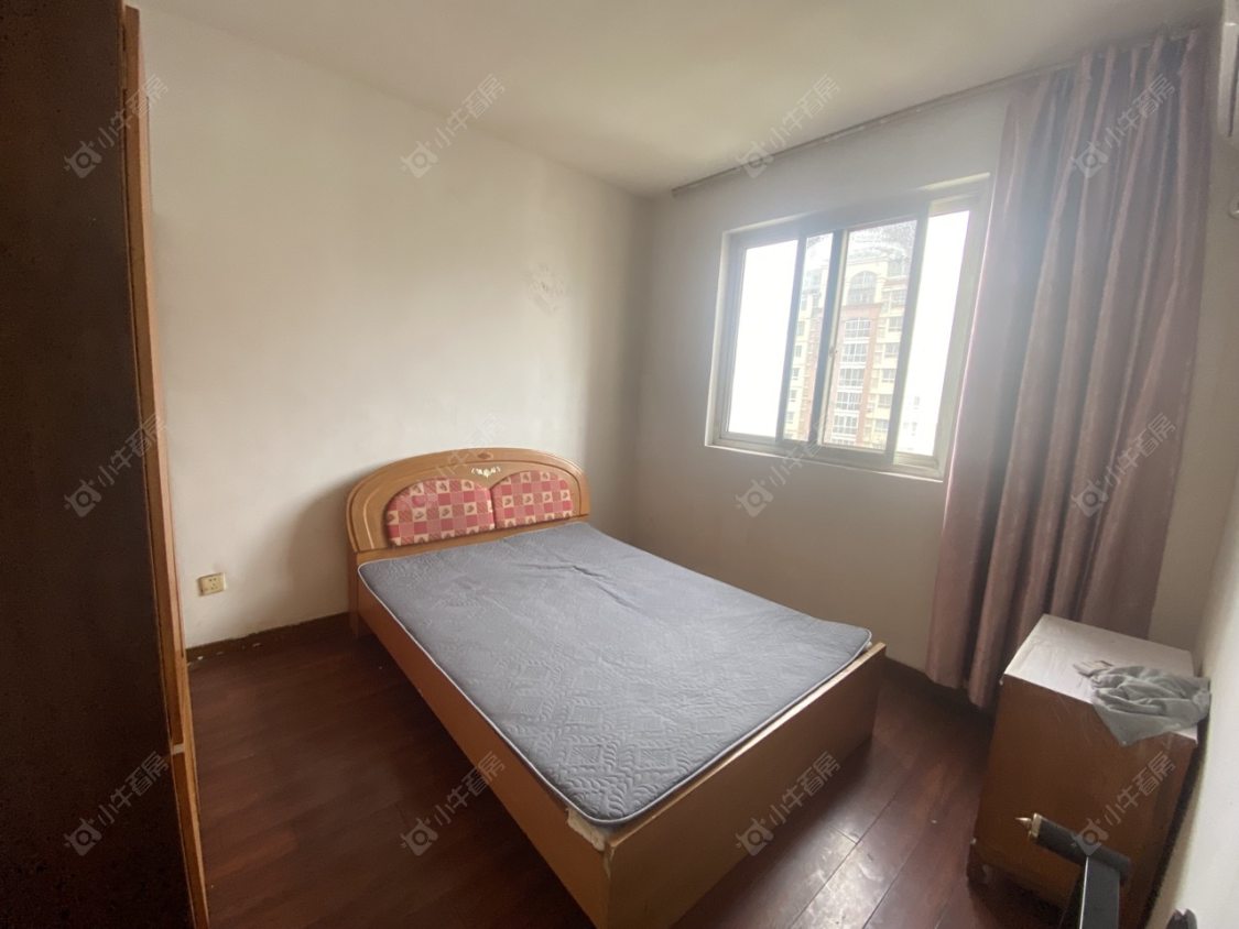 常州新立名园在租房源室内图_小牛看房