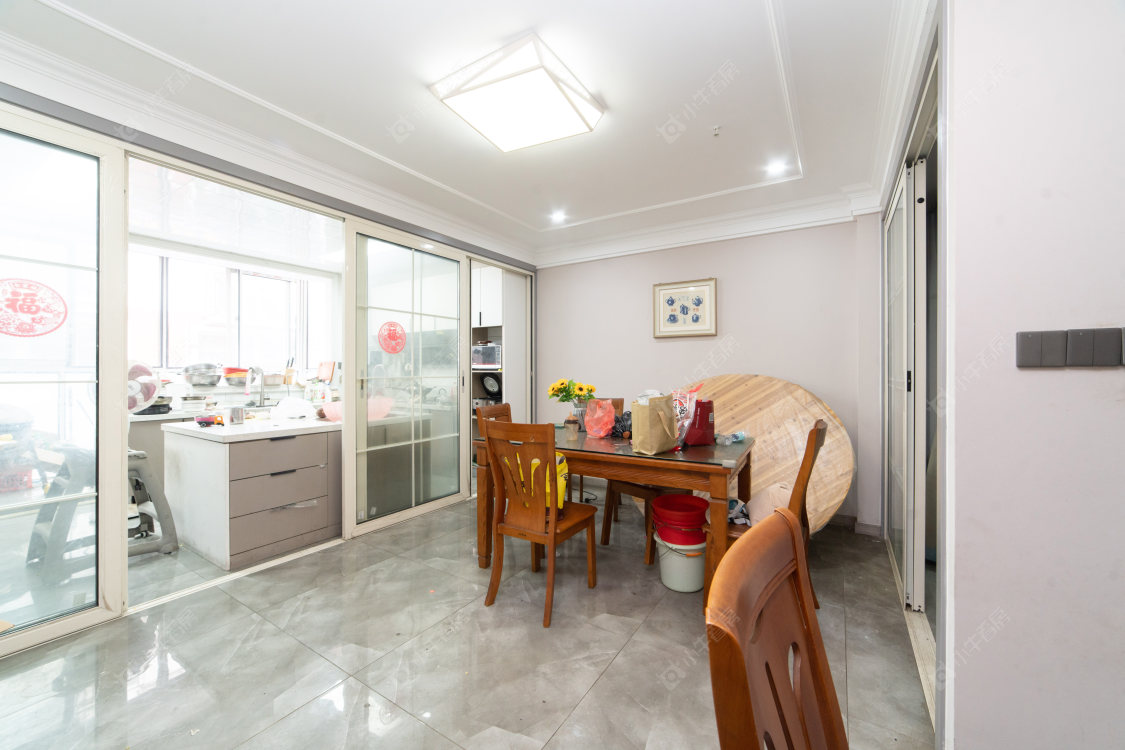 常州中天美墅在售二手房源室内图_小牛看房