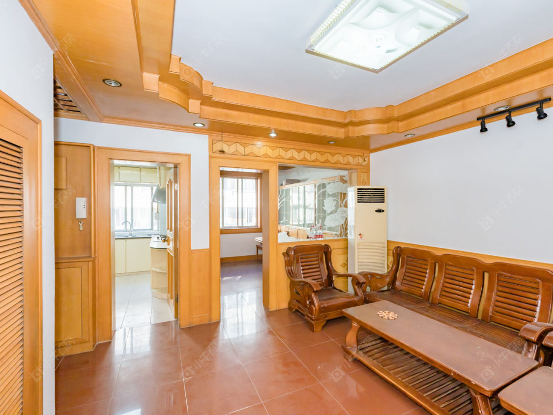 常州怀德苑在售二手房源室内图_小牛看房