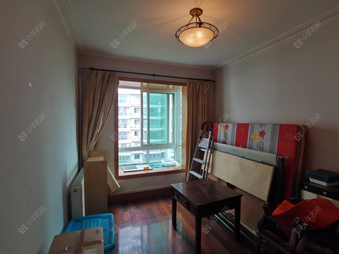 常州天安花园在租房源室内图_小牛看房