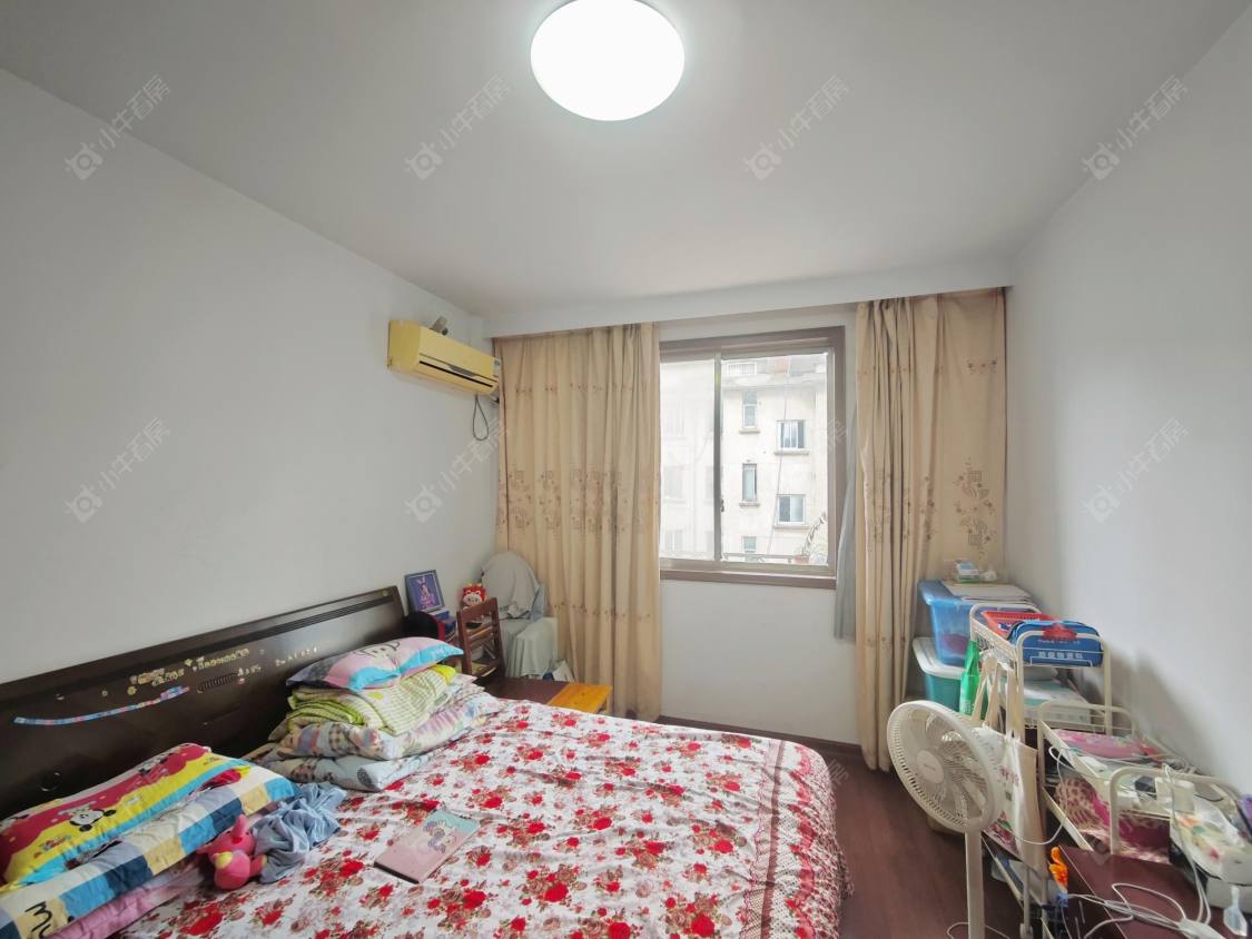 丹阳阜阳新三村在售二手房_小牛看房