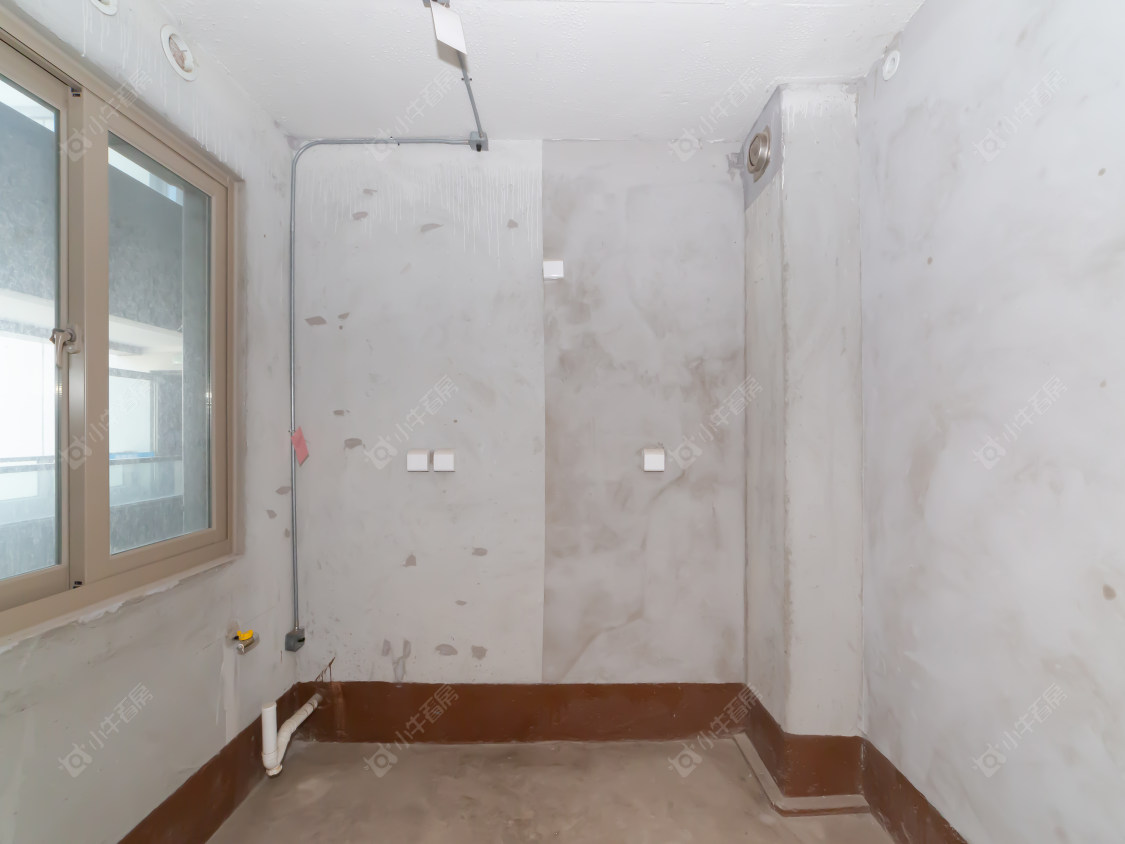 常州路劲美的竹林壹号在售二手房源室内图_小牛看房