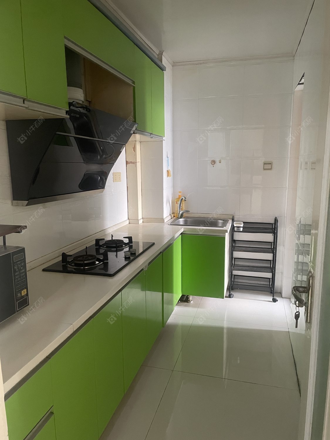 常州新城南都花海在租房源_小牛看房