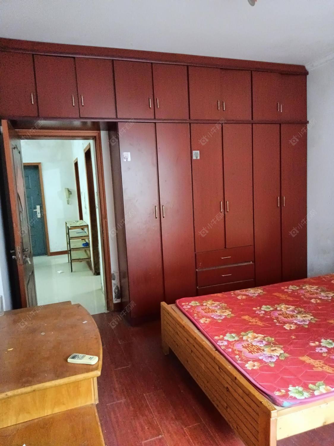 常州星鑫家园一期在租房源室内图_小牛看房