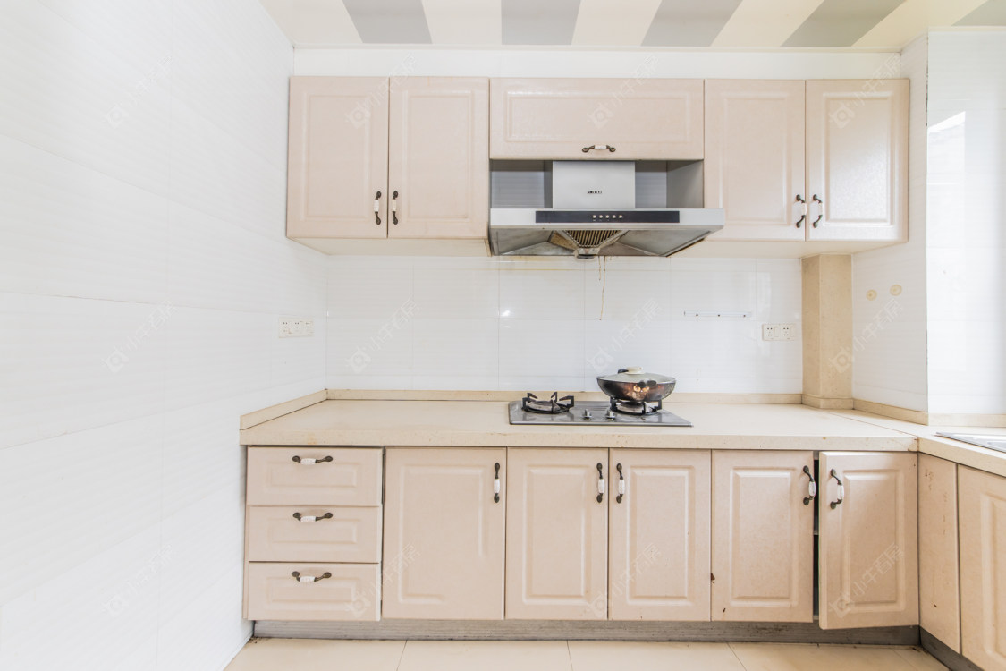 常州香树湾福园在售二手房源室内图_小牛看房