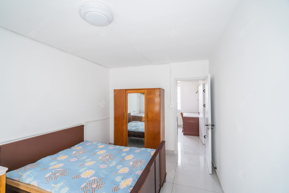 常州工人新村南在售二手房源室内图_小牛看房