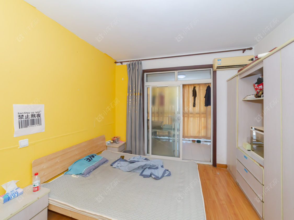 常州怡康机电广场在售二手房源室内图_小牛看房