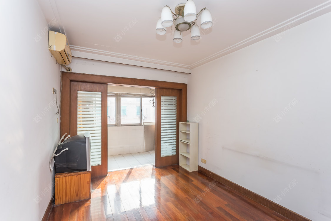 常州虹景花园一期在售二手房源室内图_小牛看房