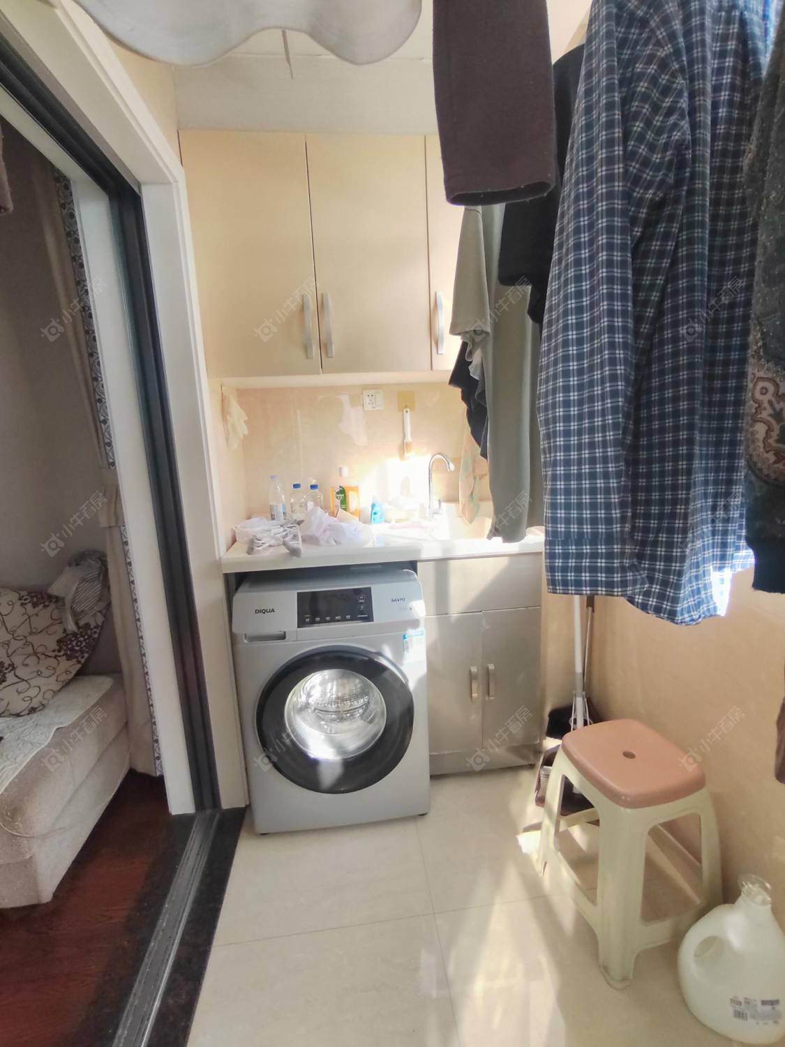 常州康桥水郡租房_康桥水郡2室2厅房源出租