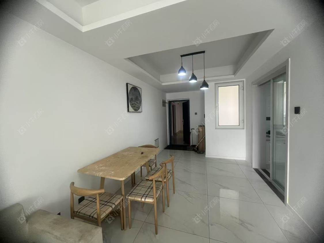 常州菱溪名居租房_小牛看房