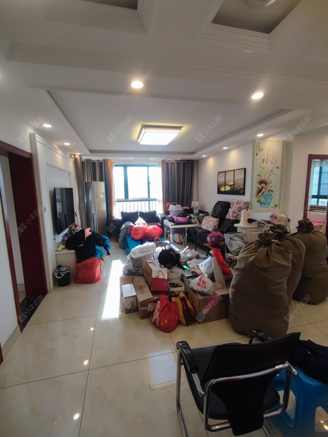 常州百草苑在租房源室内图_小牛看房