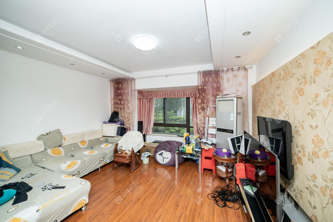 常州新城逸境园在租房源室内图_小牛看房