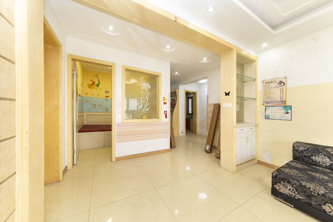 常州御城在售二手房源室内图_小牛看房