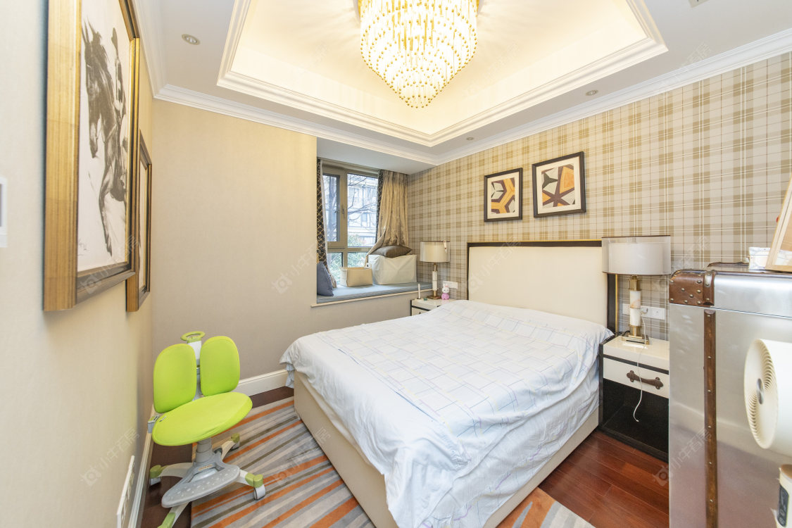 常州玉兰广场三期在售二手房源摆位图_小牛看房