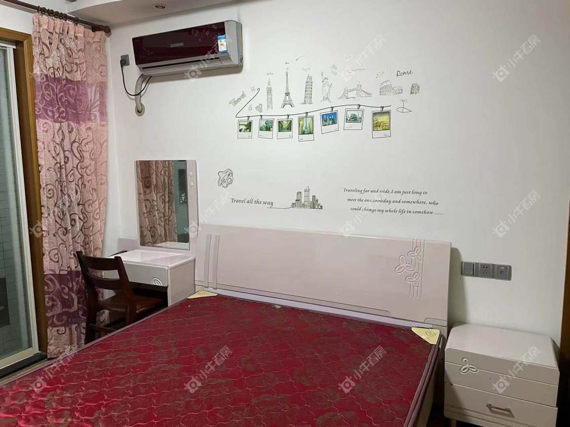 常州枫林雅都在租房源_小牛看房