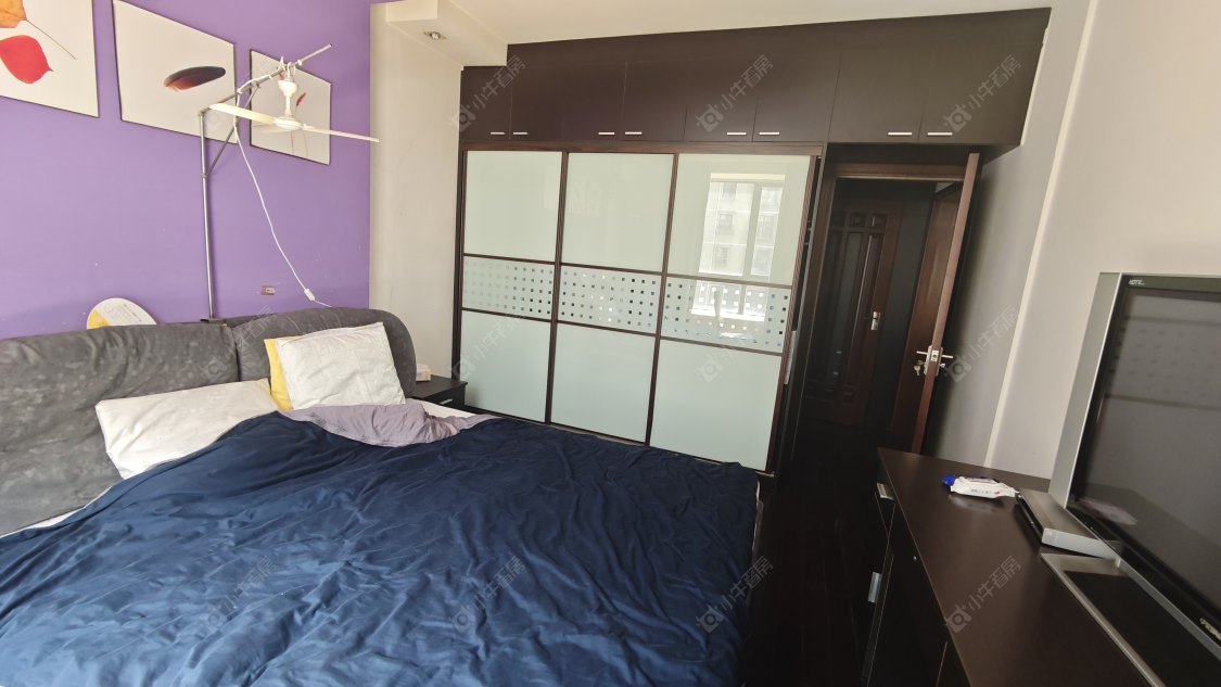 常州绿洲家园在租房源室内图_小牛看房