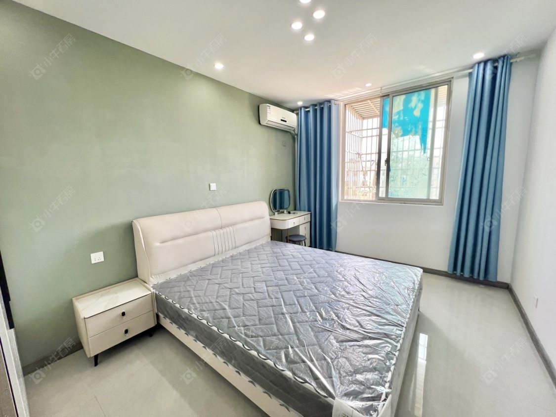 南河花园房源室内图 常州南河花园在租房源室内图_小牛看房