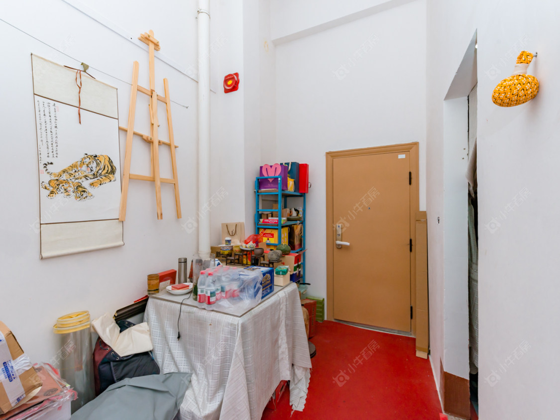 常州运河天地在售二手房源室内图_小牛看房