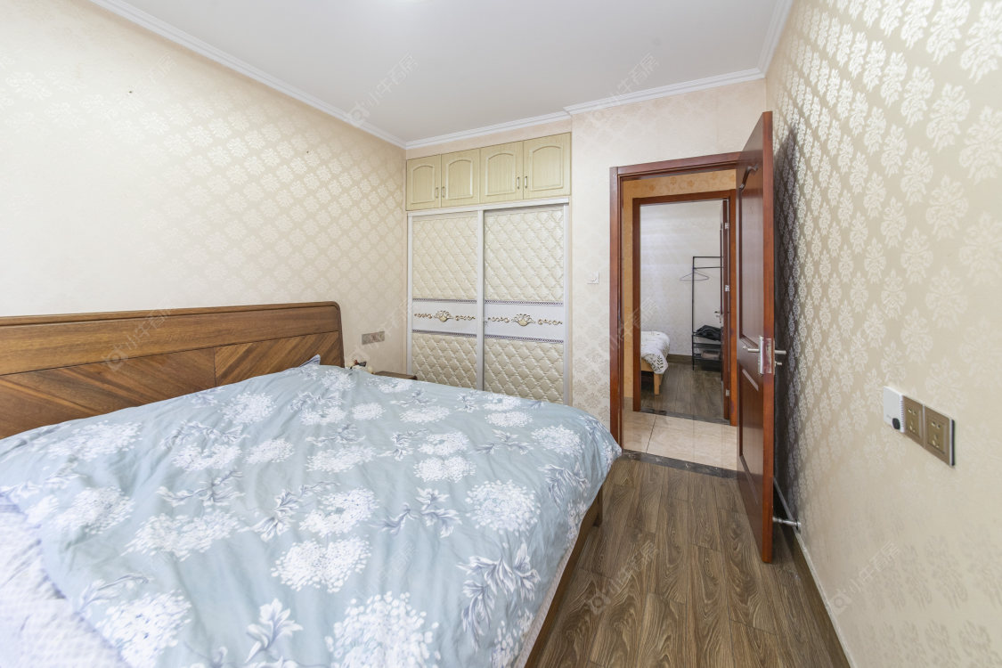 绿地香颂花园房源室内图 常州绿地香颂花园在售二手房源室内图_小牛看房