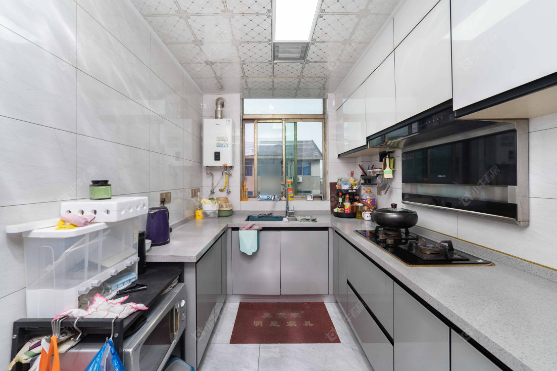 常州剑湖西区在售二手房源室内图_小牛看房